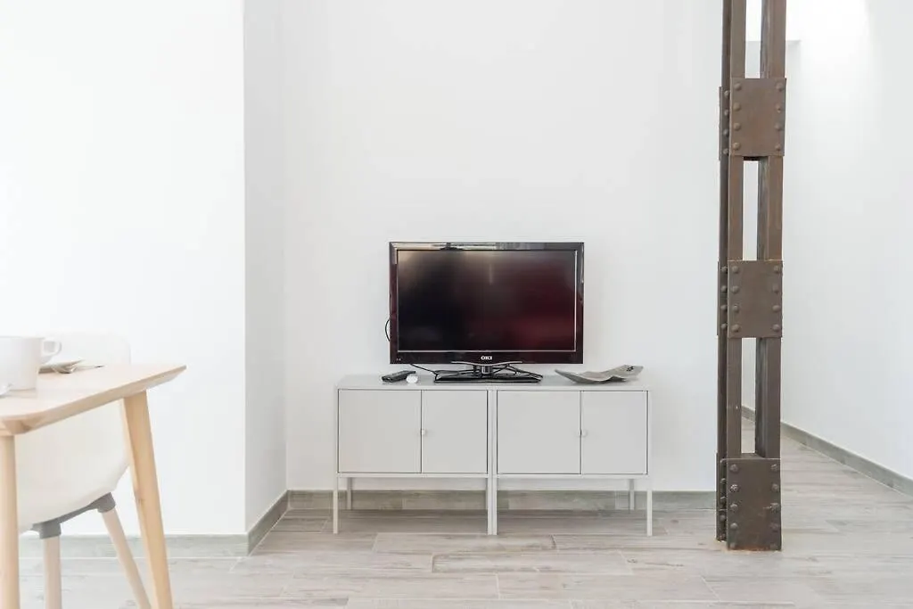 New Catedral Wabi Malaga Apartment