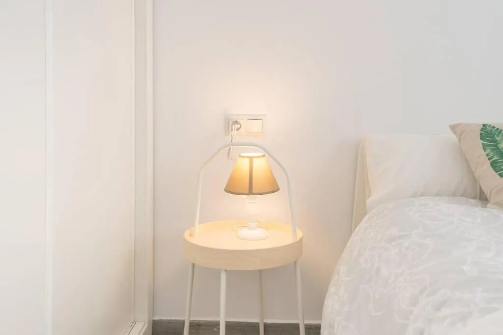 New Catedral Wabi Malaga Apartment 0*,